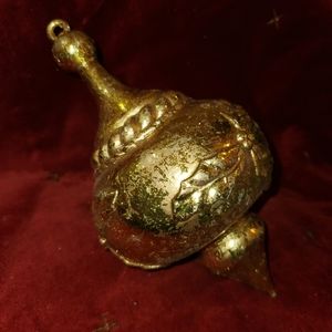 Ornate Christmas Ornament